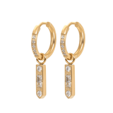 iXXXi Oorringen Sparkle - iXXXi Jewelry