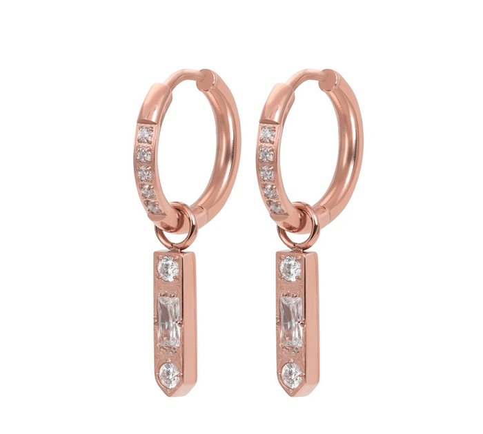 iXXXi Oorringen Sparkle - iXXXi Jewelry