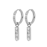 iXXXi Oorringen Sparkle - iXXXi Jewelry