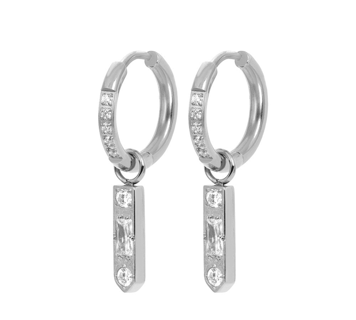 iXXXi Oorringen Sparkle - iXXXi Jewelry