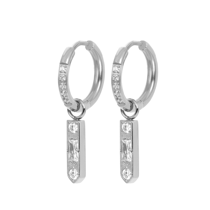 iXXXi Oorringen Sparkle - iXXXi Jewelry