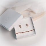 iXXXi Radiant Moments Sieraden Set - iXXXi Jewelry