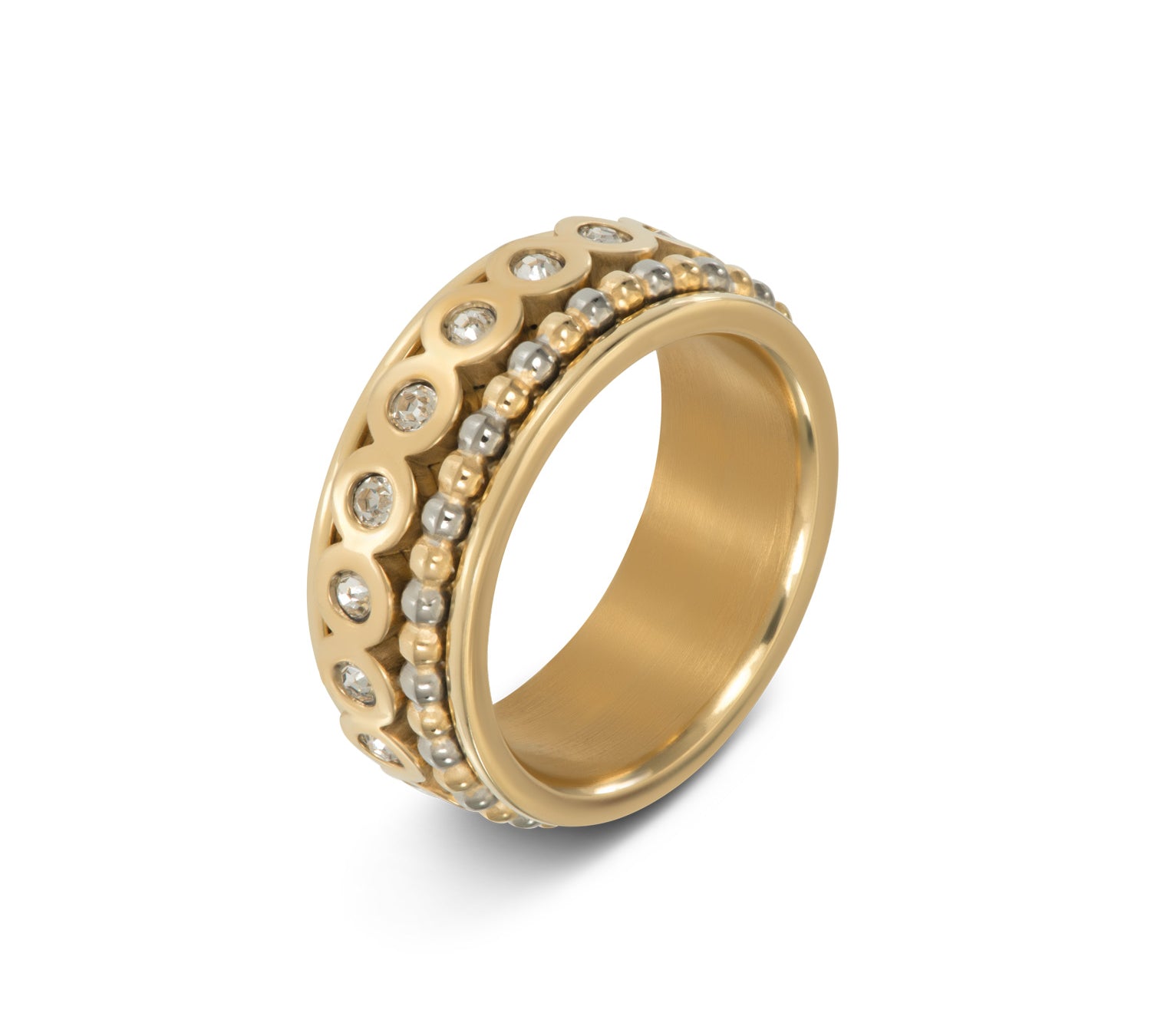 iXXXi Vulring Big Circle Stone