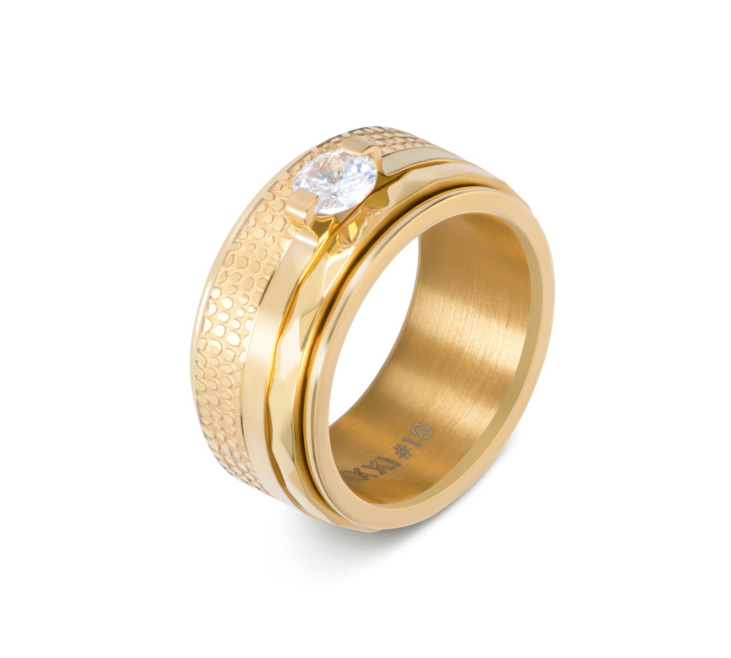 iXXXi Vulring Mini Glamour Stone