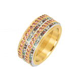 Samengestelde iXXXi ring Pop of Blossom