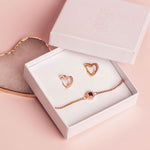 iXXXi Set Ruby Romance - iXXXi Jewelry