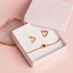 iXXXi Set Ruby Romance - iXXXi Jewelry