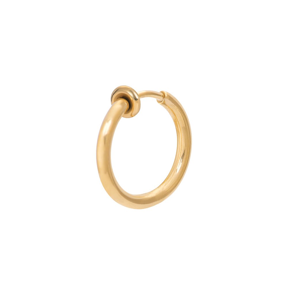 iXXXi Single Ear Cuff 15mm - iXXXi Jewelry