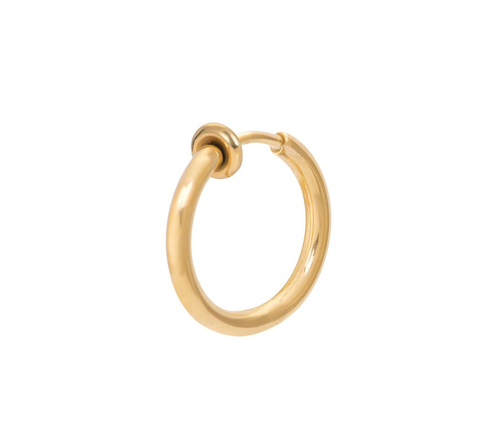 iXXXi Single Ear Cuff 15mm - iXXXi Jewelry