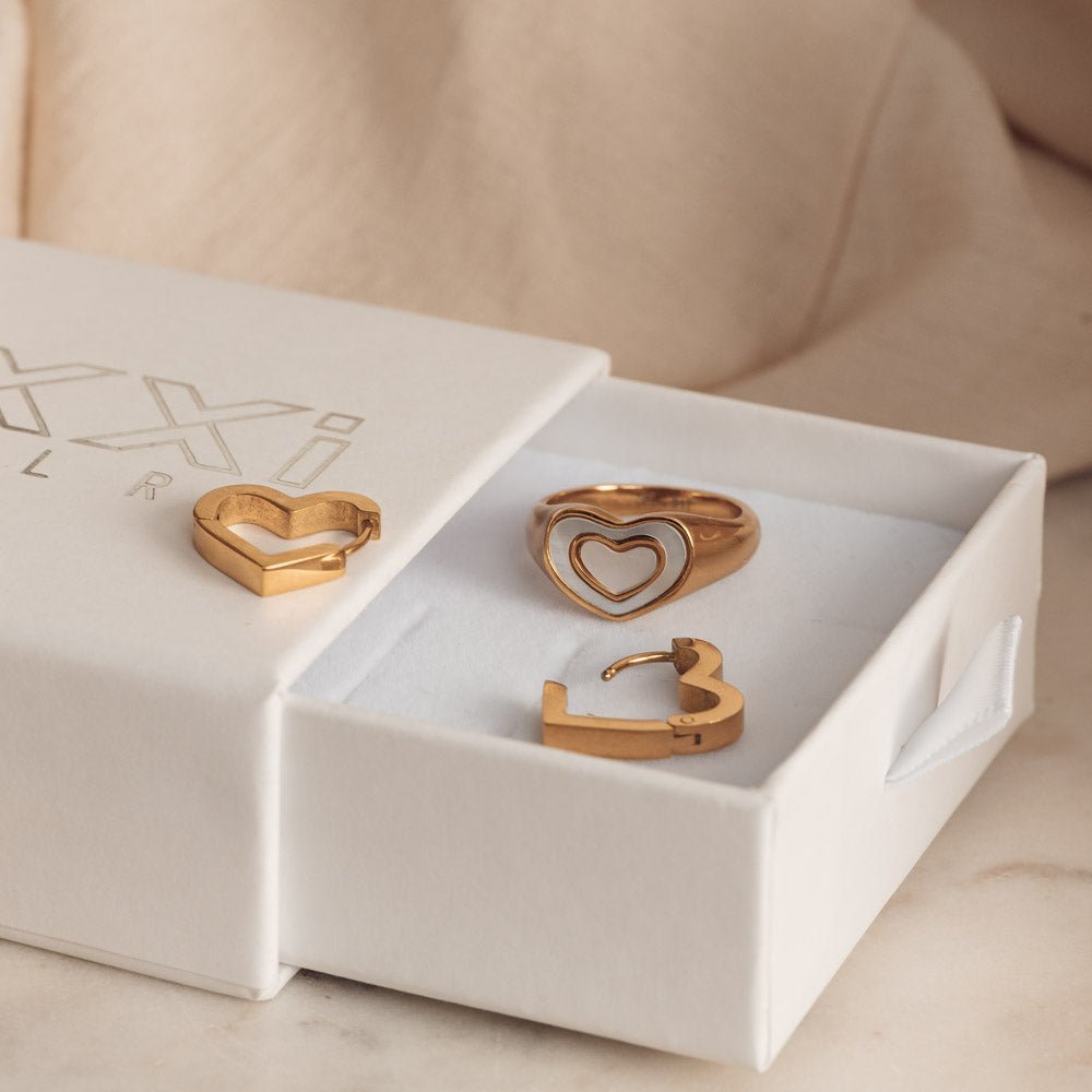 iXXXi True Romance sieraden set - iXXXi Jewelry
