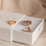 iXXXi True Romance sieraden set - iXXXi Jewelry