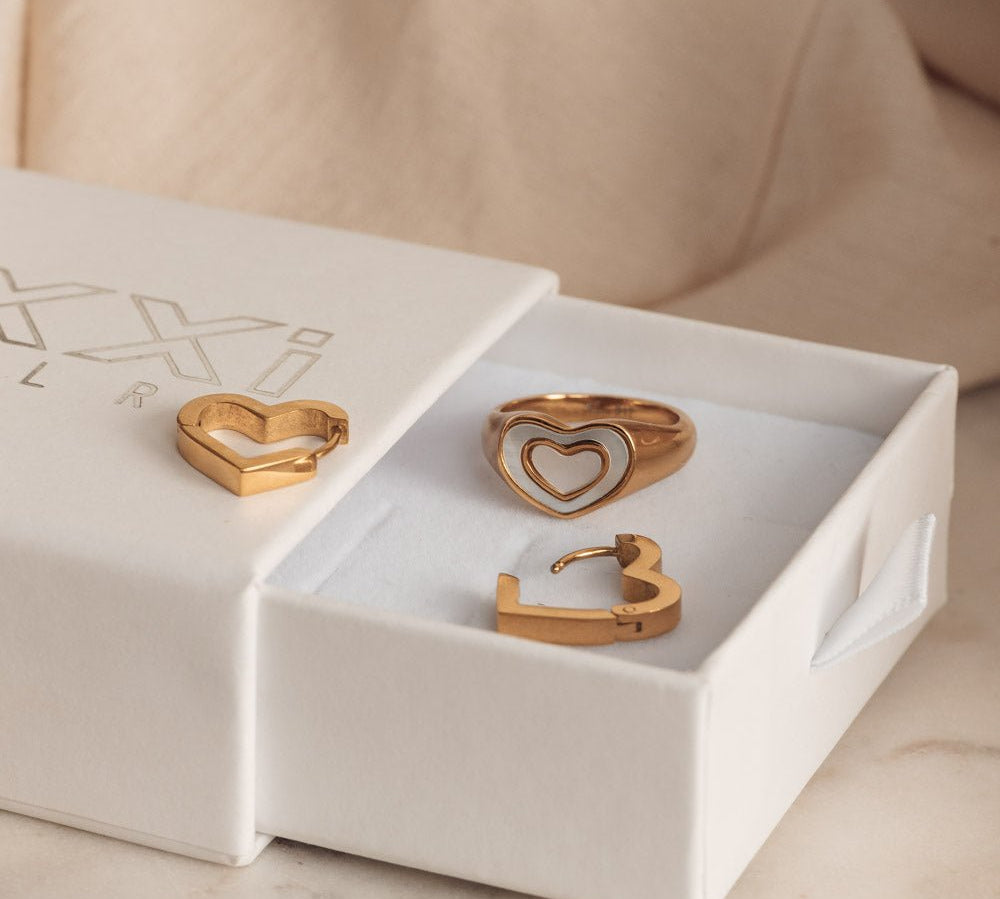 iXXXi True Romance sieraden set - iXXXi Jewelry