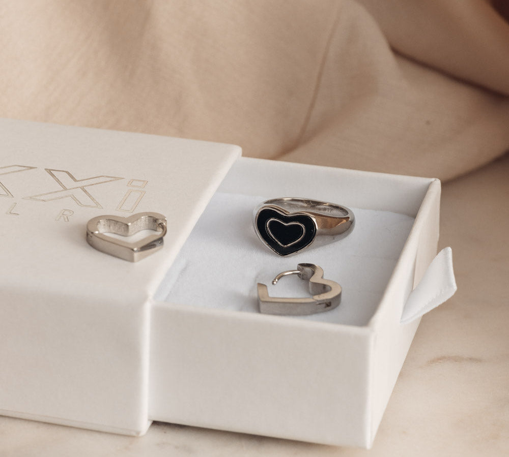 iXXXi True Romance sieraden set - iXXXi Jewelry