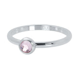iXXXi Vulring 1 Zirconia Pink - iXXXi Jewelry