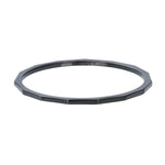 iXXXi Vulring Angular 1mm - iXXXi Jewelry