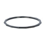 iXXXi Vulring Angular 1mm - iXXXi Jewelry