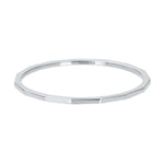 iXXXi Vulring Angular 1mm - iXXXi Jewelry