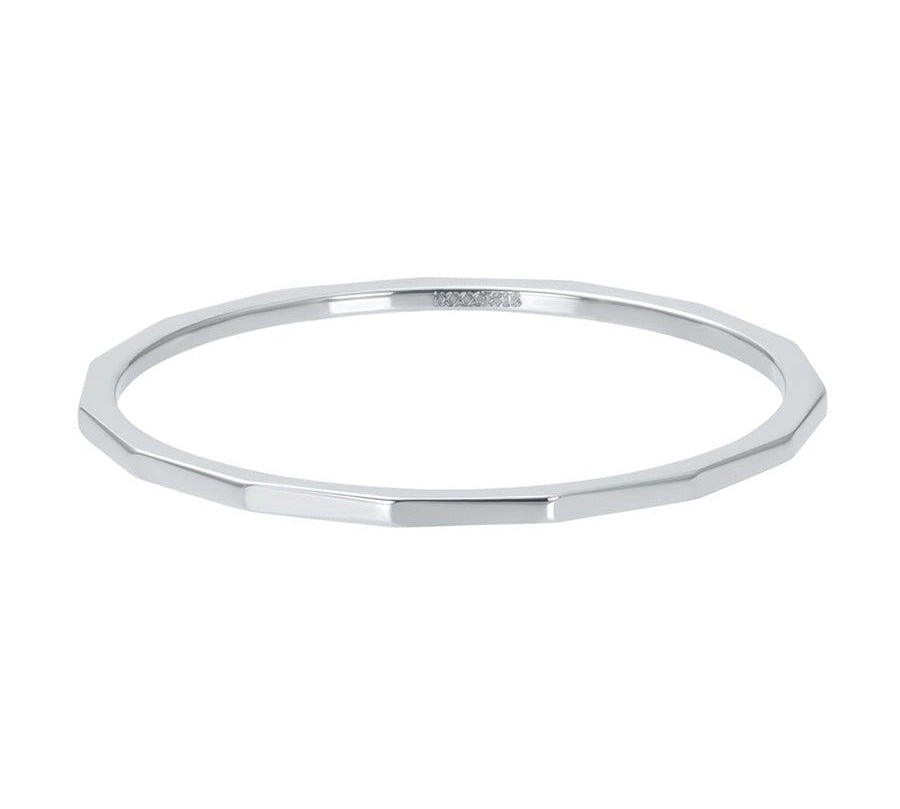 iXXXi Vulring Angular 1mm - iXXXi Jewelry