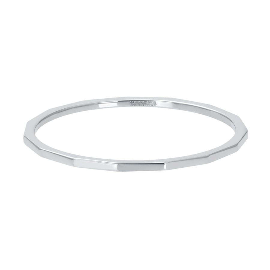 iXXXi Vulring Angular 1mm - iXXXi Jewelry