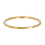 iXXXi Vulring Angular 1mm - iXXXi Jewelry