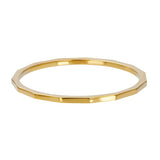 iXXXi Vulring Angular 1mm - iXXXi Jewelry