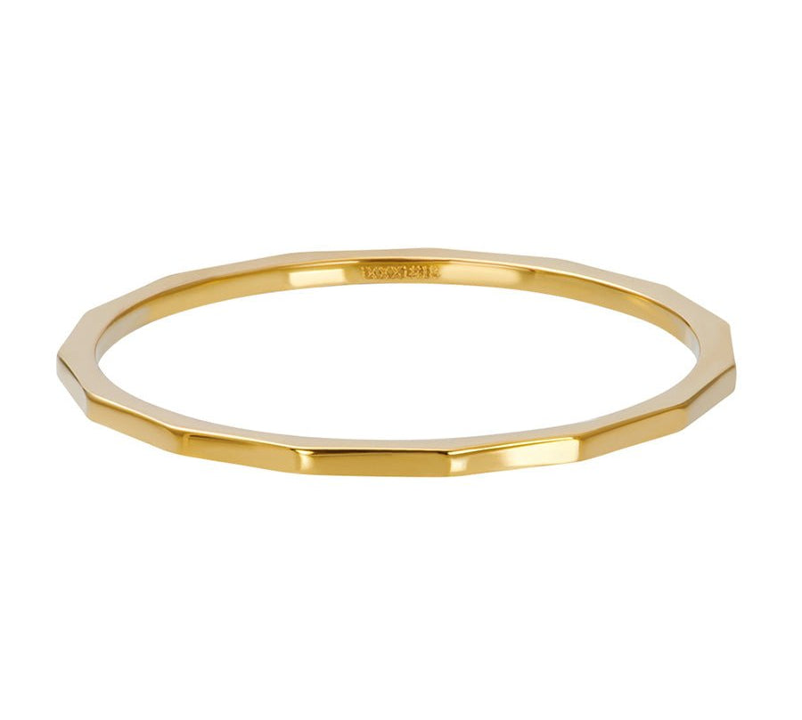 iXXXi Vulring Angular 1mm - iXXXi Jewelry
