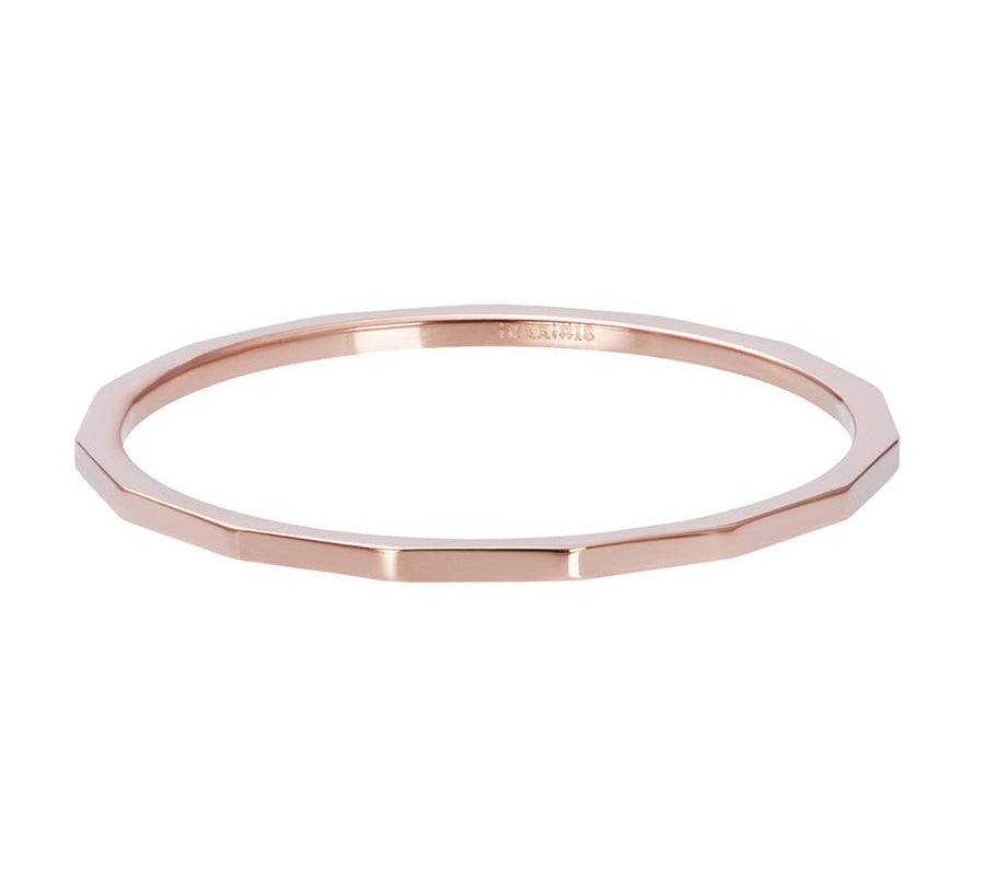 iXXXi Vulring Angular 1mm - iXXXi Jewelry