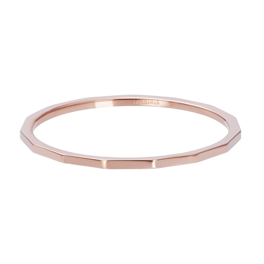 iXXXi Vulring Angular 1mm - iXXXi Jewelry