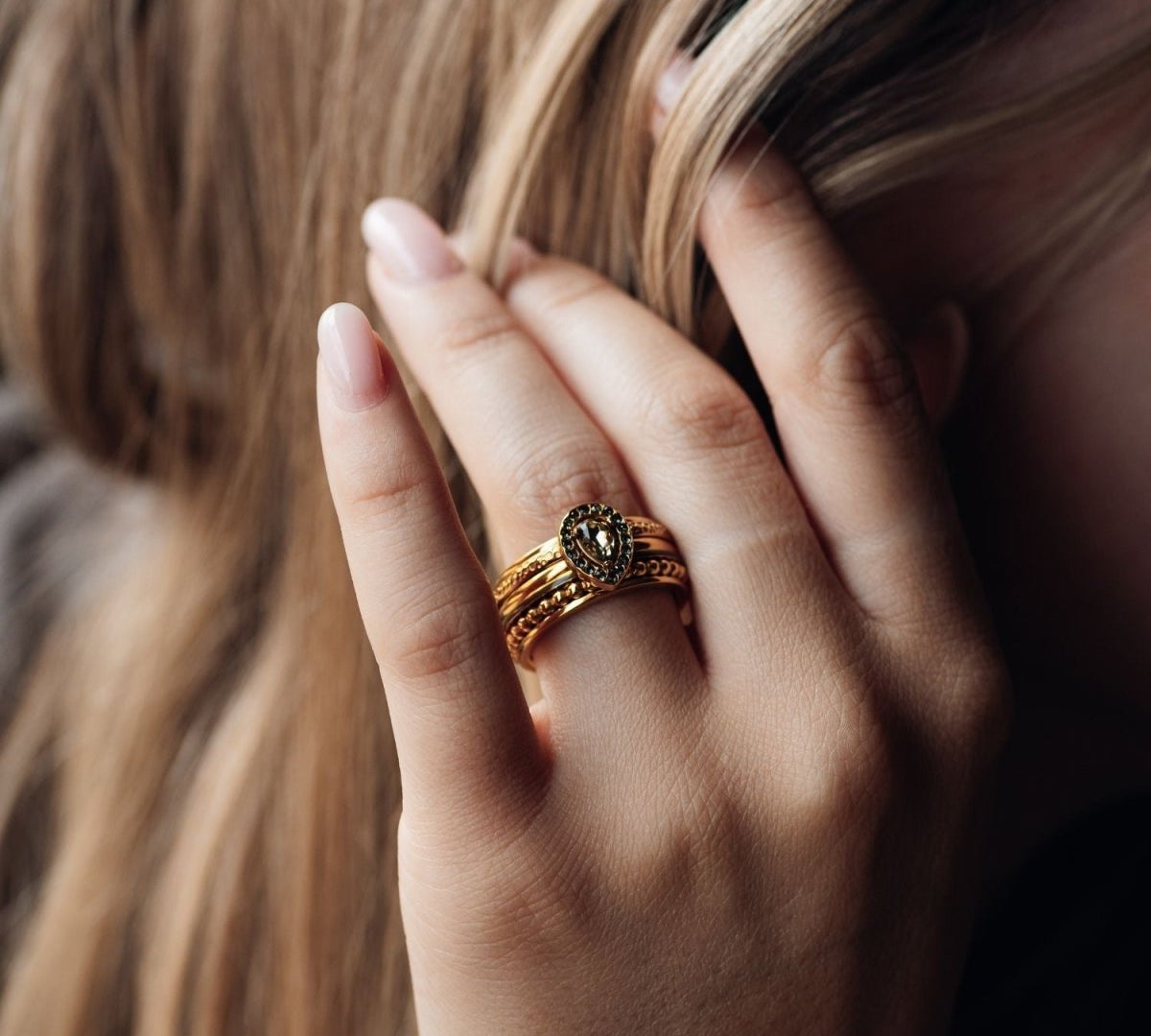 iXXXi Vulring Auren - iXXXi Jewelry