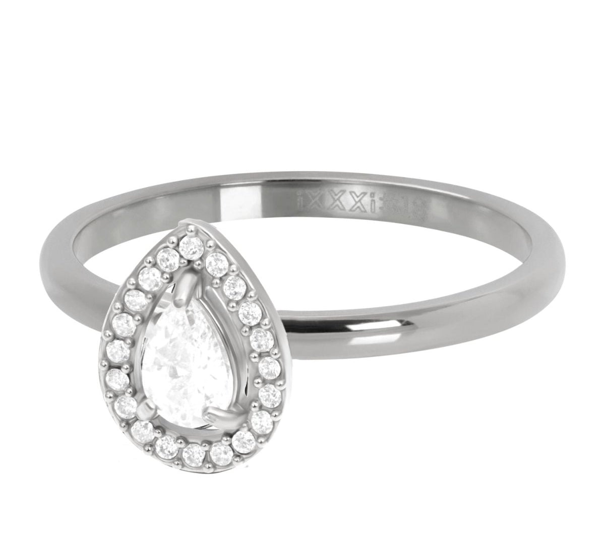 iXXXi Vulring Auren Crystal - iXXXi Jewelry