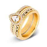 iXXXi Vulring Auren Crystal - iXXXi Jewelry