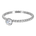 iXXXi Vulring Ball With Crystal Stone - iXXXi Jewelry