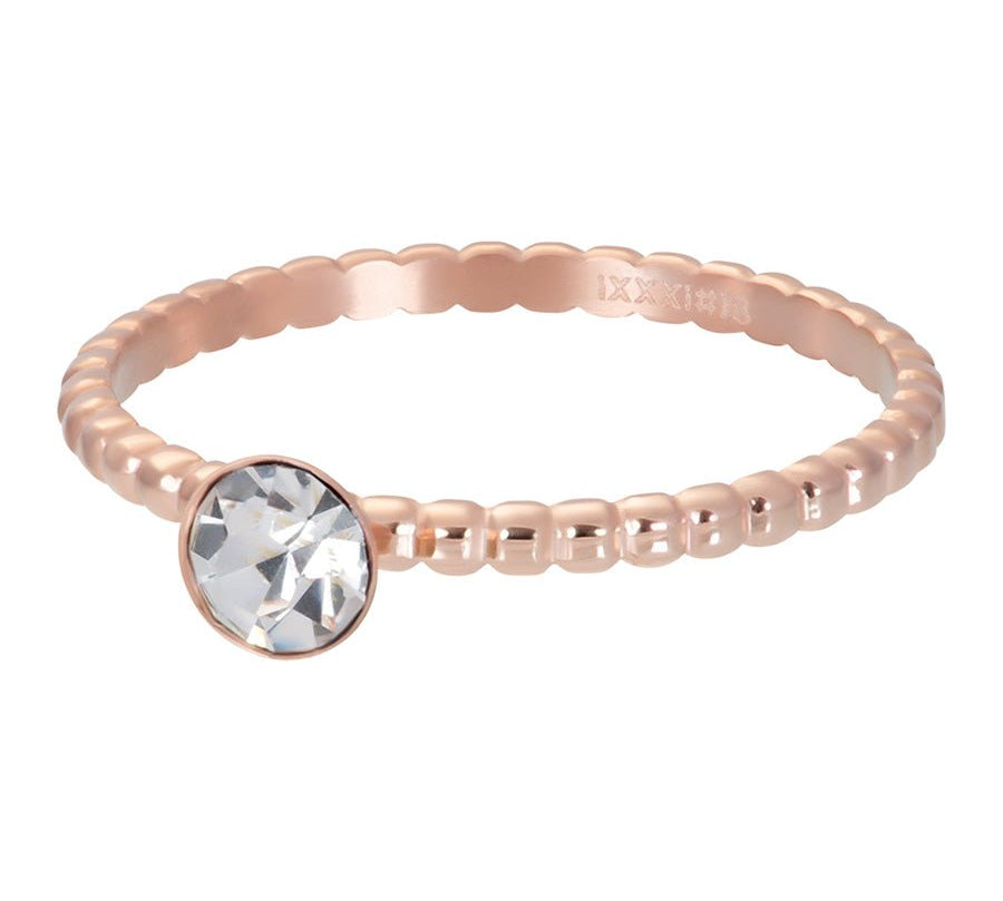 iXXXi Vulring Ball With Crystal Stone - iXXXi Jewelry