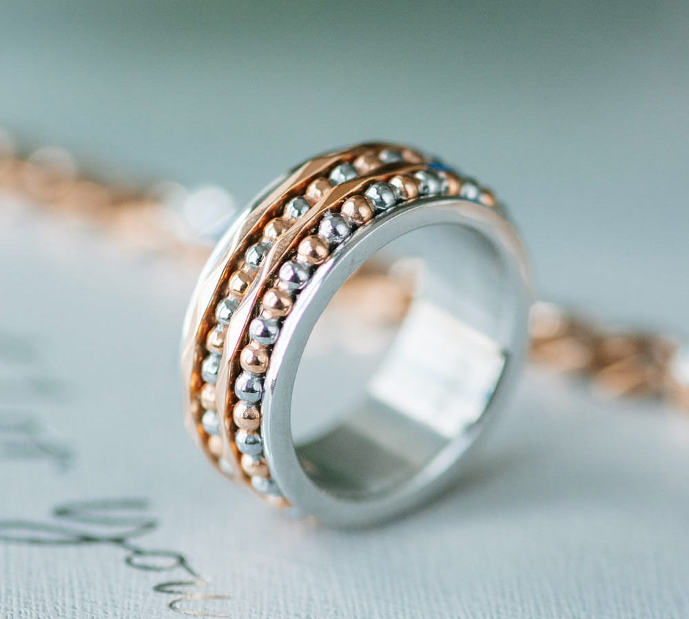 iXXXi Vulring Balls - iXXXi Jewelry