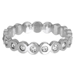 iXXXi Vulring Big Circle Stone - iXXXi Jewelry