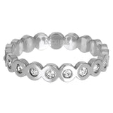 iXXXi Vulring Big Circle Stone - iXXXi Jewelry