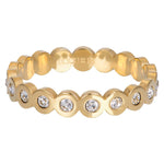 iXXXi Vulring Big Circle Stone - iXXXi Jewelry