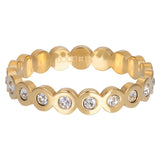 iXXXi Vulring Big Circle Stone - iXXXi Jewelry