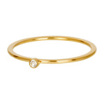 iXXXi Vulring Blond Flare 1 Stone Crystal - iXXXi Jewelry