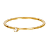 iXXXi Vulring Blond Flare 1 Stone Crystal - iXXXi Jewelry