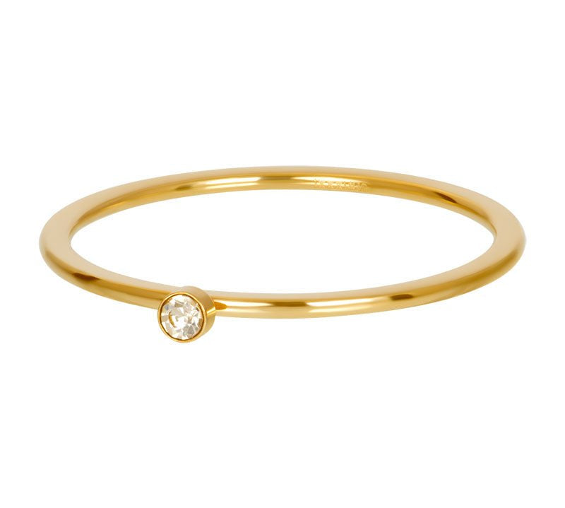 iXXXi Vulring Blond Flare 1 Stone Crystal - iXXXi Jewelry