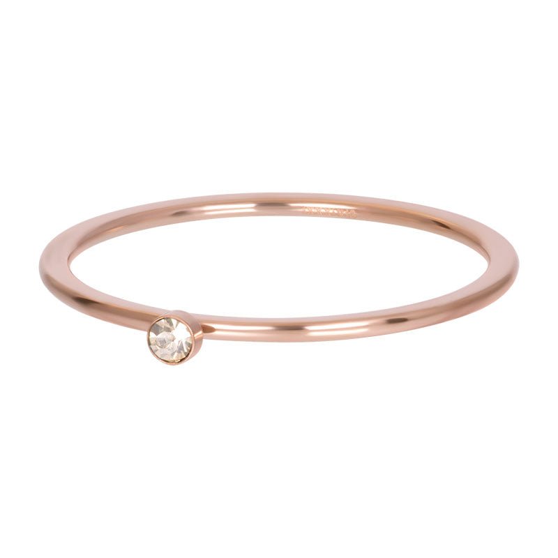 iXXXi Vulring Blond Flare 1 Stone Crystal - iXXXi Jewelry