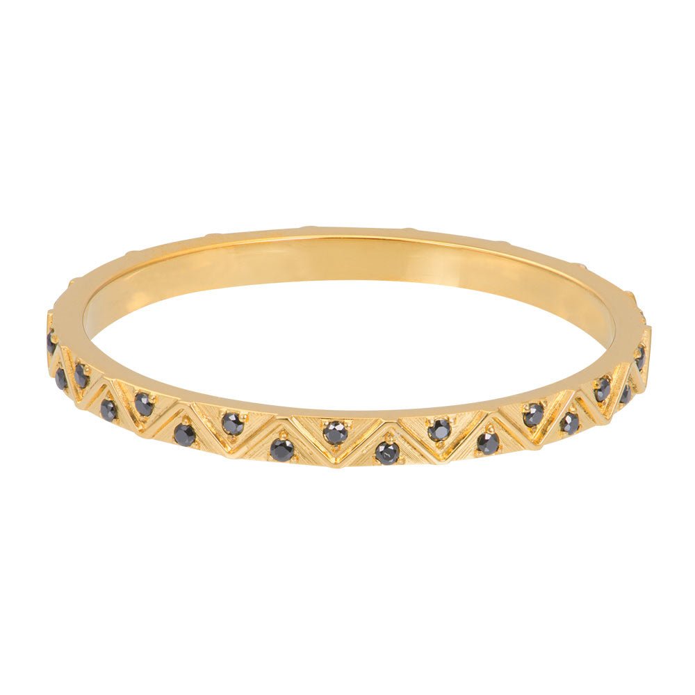 iXXXi Vulring Bohemian Black - iXXXi Jewelry