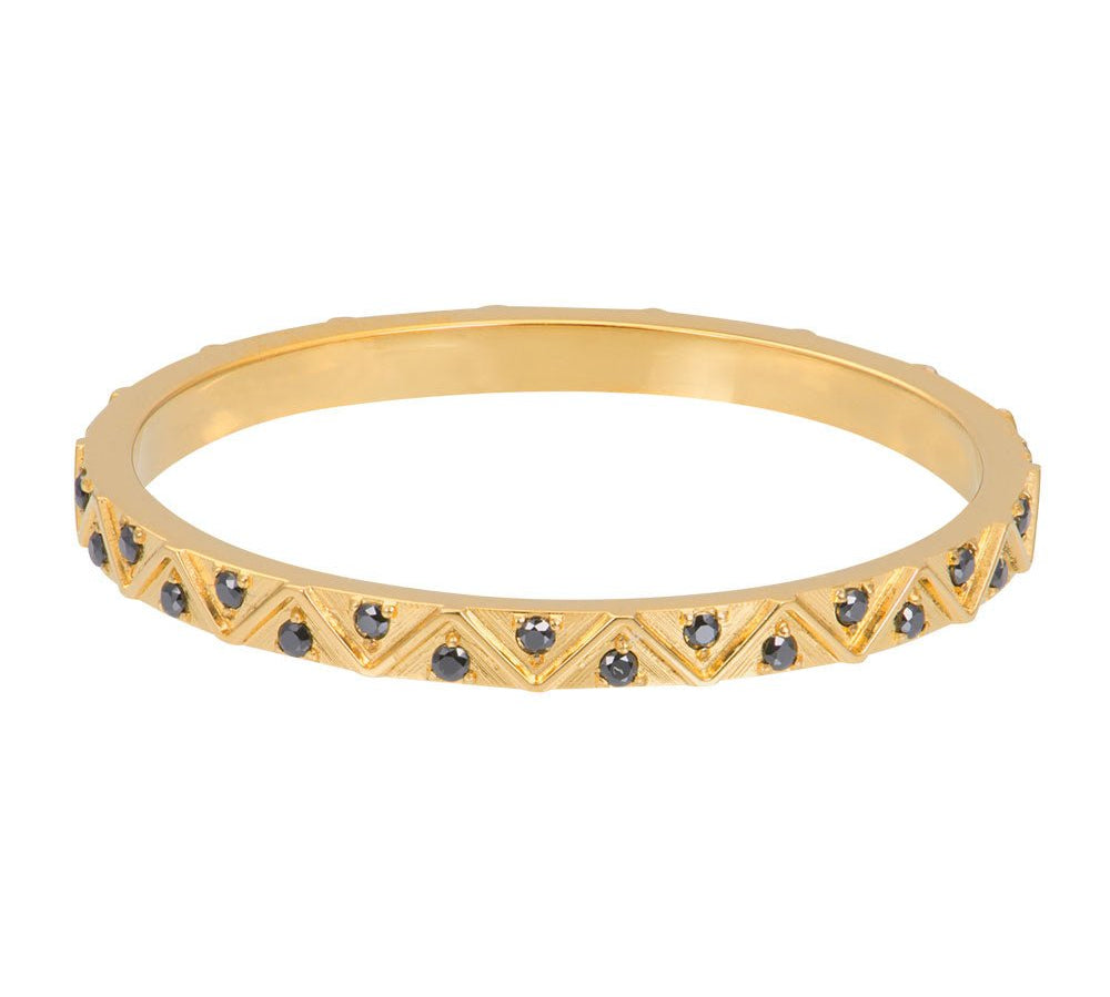 iXXXi Vulring Bohemian Black - iXXXi Jewelry