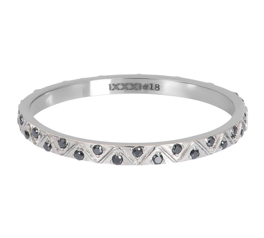 iXXXi Vulring Bohemian Black - iXXXi Jewelry