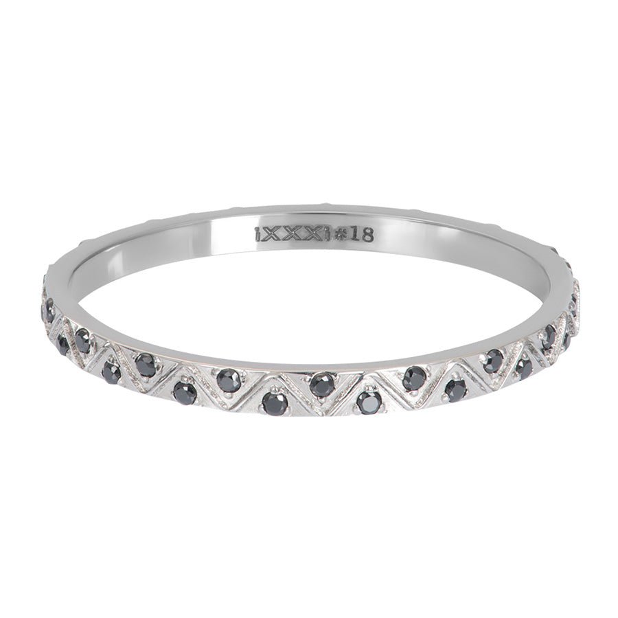 iXXXi Vulring Bohemian Black - iXXXi Jewelry