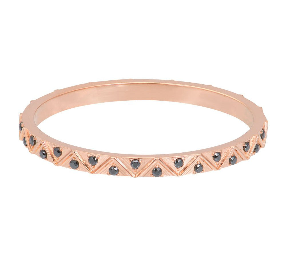 iXXXi Vulring Bohemian Black - iXXXi Jewelry