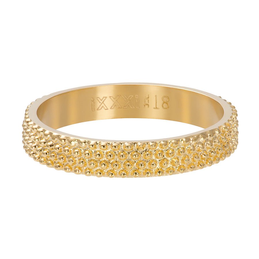 iXXXi Vulring Caviar 4mm - iXXXi Jewelry