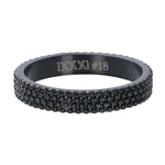 iXXXi Vulring Caviar 4mm - iXXXi Jewelry