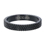 iXXXi Vulring Caviar 4mm - iXXXi Jewelry